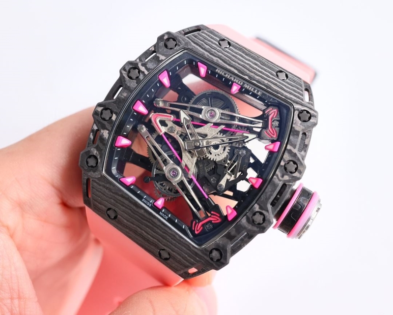 RICHARD MILLE